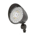 Westgate FLD4X 15W/20W/25W LED X-GEN LED Bullet Flood Light, 3CCT Selectable