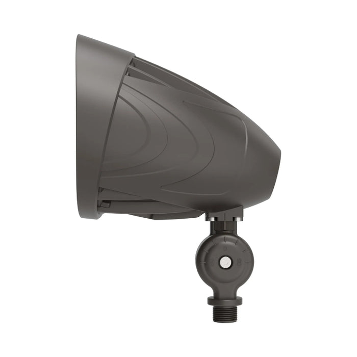 Westgate FLD4X 15W/20W/25W LED X-GEN LED Bullet Flood Light, 3CCT Selectable