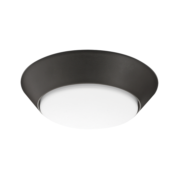 Lithonia FMMLS Versi Lite 7" LED Switchable CCT Flush Mount