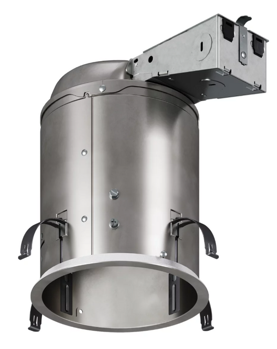 Halo H550RICAT 5" IC AIR-TITE LED Remodel Housing