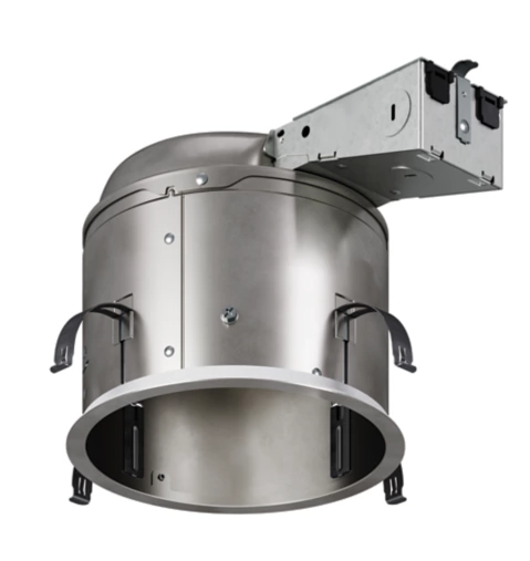 Halo H27RICAT 6" IC Air-Tite Shallow Remodel Housing