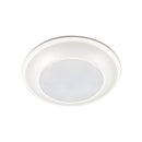 Halo HLS609 6" Round LED Low Profile Surface Mount, Contractor Pack, CA