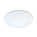 Halo HLS912 9" Round LED Surface Mount LED Disk Light, 5CCT Selectable