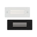 Halo HSLBK 8" 3.9W LED Brick Light, 5CCT Selectable, up to 170 Lm, 120V