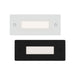 Halo HSLBK 8" 3.9W LED Brick Light, 5CCT Selectable, up to 170 Lm, 120V