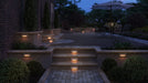 Halo HSLBK 8" 3.9W LED Brick Light, 5CCT Selectable, up to 170 Lm, 120V