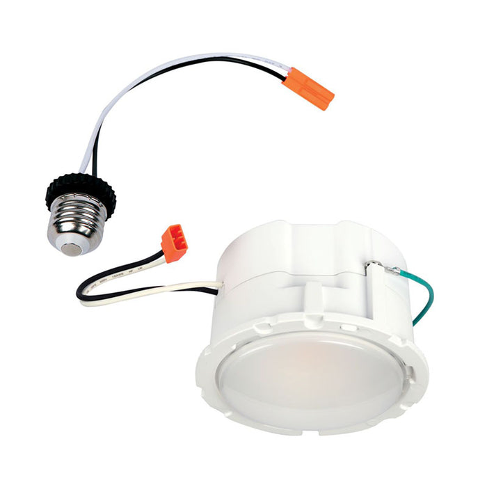 Halo ML5615LSVWFL9FS1E 5"/6" LED Module, 650/900/1100 Lumen & CCT Selectable