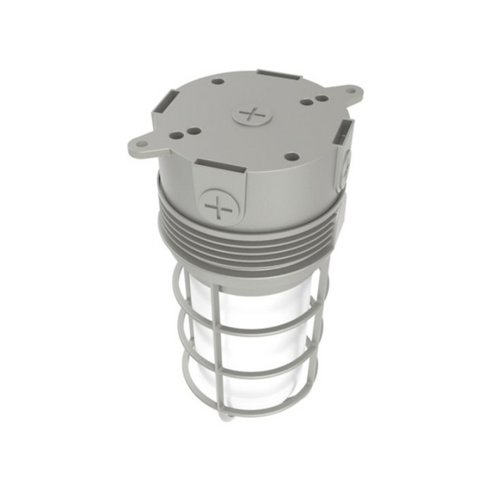 Halo VT 9W LED Vapor Tight, 4000K, 120-277V