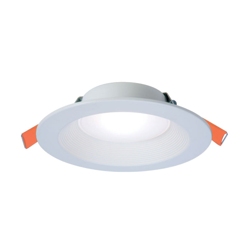 Halo RL606 6" Canless Recessed Downlight, CCT Selectable with D2W option