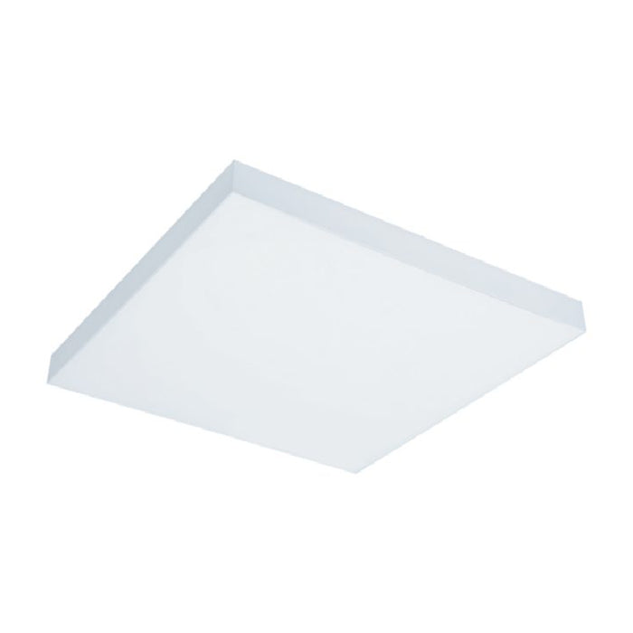 Halo SMX14 14" Square Surface Mount LED Downlight, 5CCT Selectable, 120-277V
