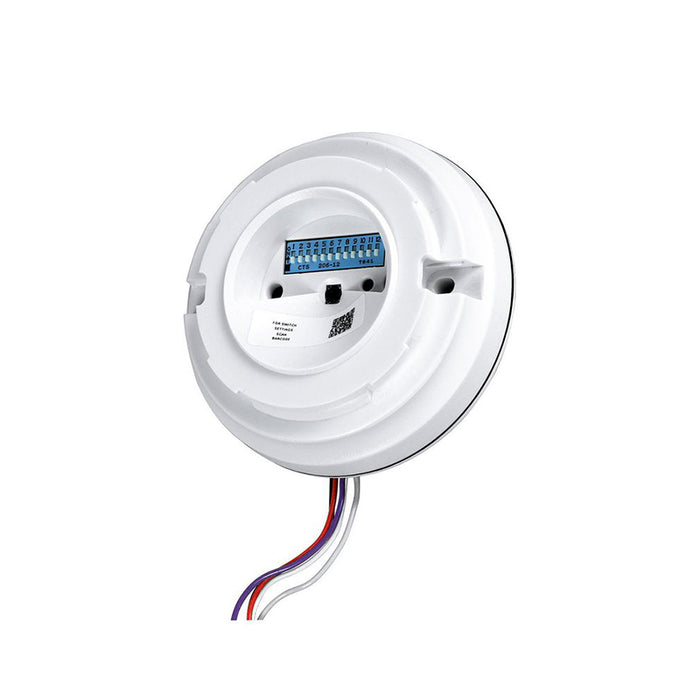 NX Lighting Controls WSPEMUNV WASP Occupancy Sensor, End Mount