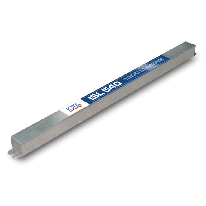 IOTA ISL540 Slim Profile Fluorescent Emergency Ballast