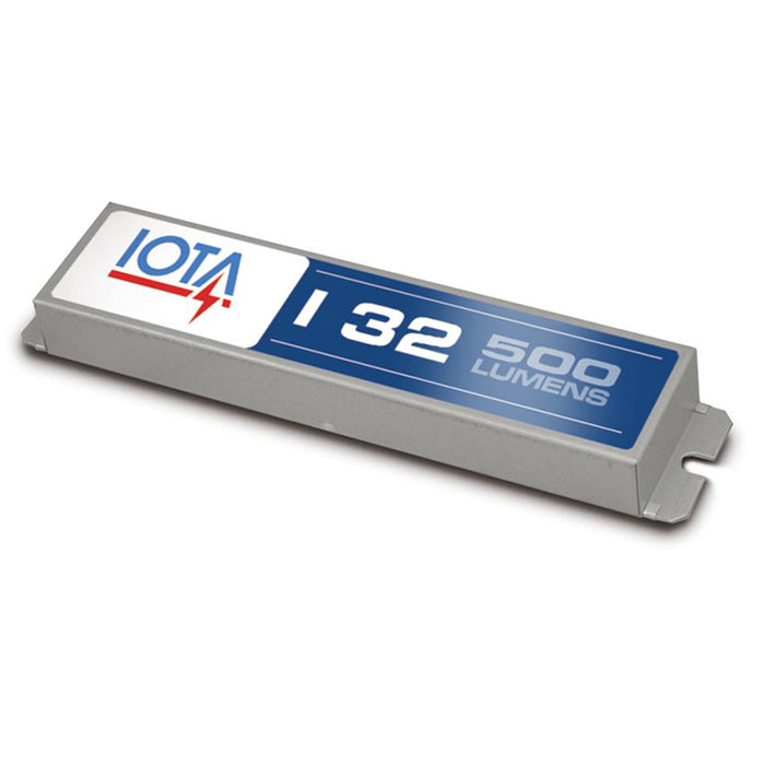 IOTA I32 2.5W Reduced Profile Fluorescent Emergency Ballast