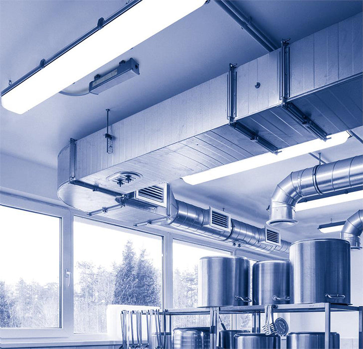 IOTA ILBDW CP10 HE SD 10W Constant Power Emergency LED Driver