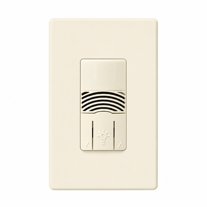 Greengate VSW-D-010 Dual Tech Sensor Dimmer