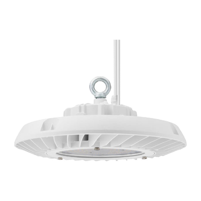 Lithonia Contractor Select JEBL 18L 136W LED Round High Bay