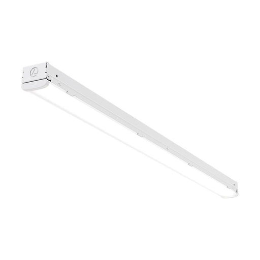 Lithonia CSS 48" LED Strip Light, 35K/40K/50K Selectable, 3000LM/4000LM/5000LM Switchable, 120/277V, Sensor Switch Enabled, Passive Infrared Sensor Option