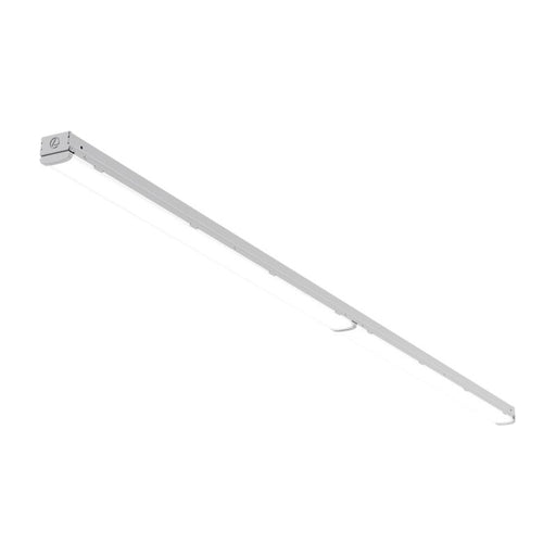 Lithonia CSS 96" LED Strip Light, 35K/40K/50K Selectable, 6000LM/8000LM/10000LM Switchable, 120/277V, Sensor Switch Enabled, Passive Infrared Sensor Option