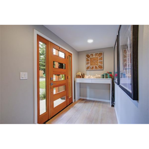 Juno Contractor Select JSBC Gen 2 4" SlimBasics LED Surface Mount Downlight, 3CCT Selectable, 120V, Matte White Finish 