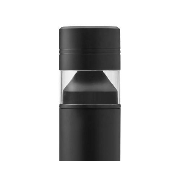 Lithonia KBC8 Asymmetric LED Bollard