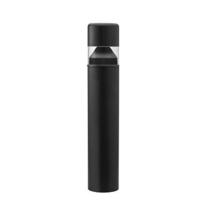 Lithonia KBD8 Asymmetric LED Bollard