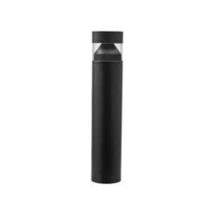 Lithonia KBR8 Symmetric LED Bollard