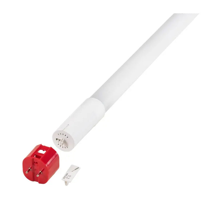 Keystone KT-LED14.5T8EM-48GC-8CSJ-D 4-ft LED T8 Emergency Backup Tube, CCT Selectable