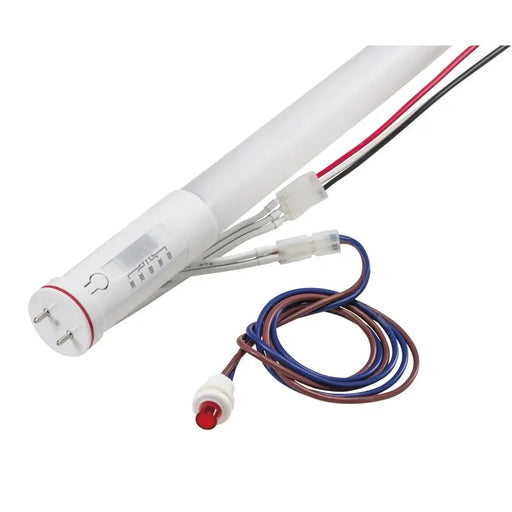 Keystone KT-LED14.5T8EM-48GC-8CSJ-D 4-ft LED T8 Emergency Backup Tube, CCT Selectable
