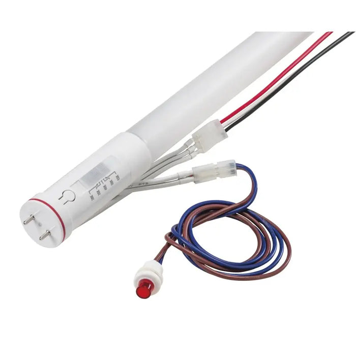 Keystone KT-LED14.5T8EM-48GC-8CSJ-D 4-ft LED T8 Emergency Backup Tube, CCT Selectable
