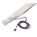 Keystone KT-LED14.5T8EM-48GC-8CSJ-D 4-ft LED T8 Emergency Backup Tube, CCT Selectable