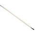 American Rein Low-Voltage LED Wall Washer Static White, 3000K, 24V, Aluminum - 4-ft