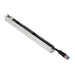 American Rein Low-Voltage LED Wall Washer, RGBW, 24V, Aluminum - 1-ft