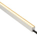 American Rein Low-Voltage LED Wall Washer, RGBW, 24V, Aluminum - 4-ft