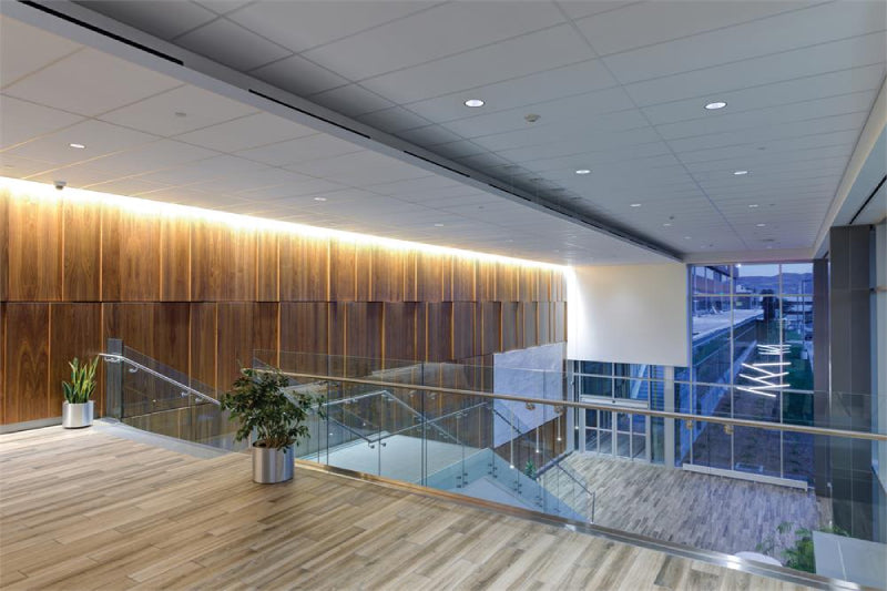 Lithonia Contractor Select LDN6 6" New Construction Non-IC LED Housing, Switchable CCT & Lumens