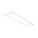 Lithonia Frame 1X4 LED Flat Panel, Switchable Lumen & CCT