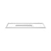 Lithonia 1X4 LED T-Bar Frame, Switchable 3000/4000/5000 LM, Switchable 3500/4000/5000K, 120-347V