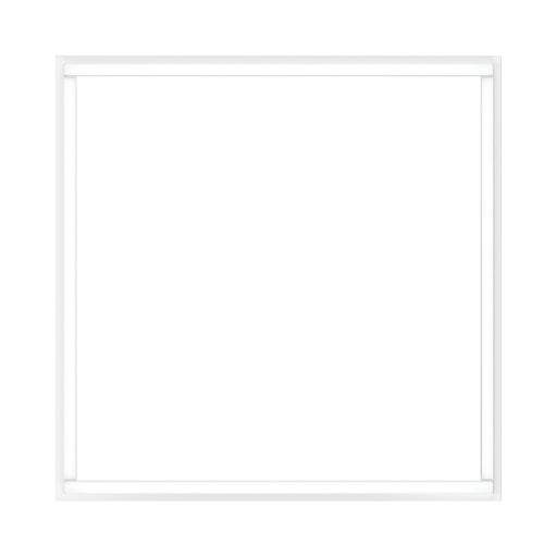 Lithonia LFRM Contractor Select 2X2 LED T-Bar Frame, Switchable Lumen & 3CCT, 120-347V