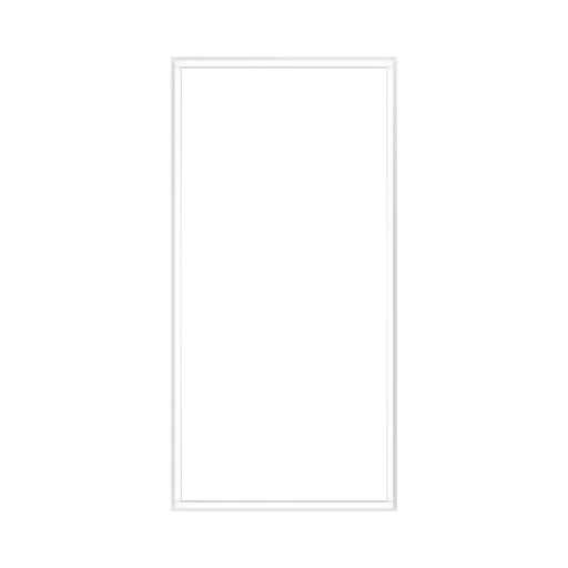 Lithonia LFRM Contractor Select 2X4 LED T-Bar Frame, Switchable Lumen & 3CCT, 120-347V