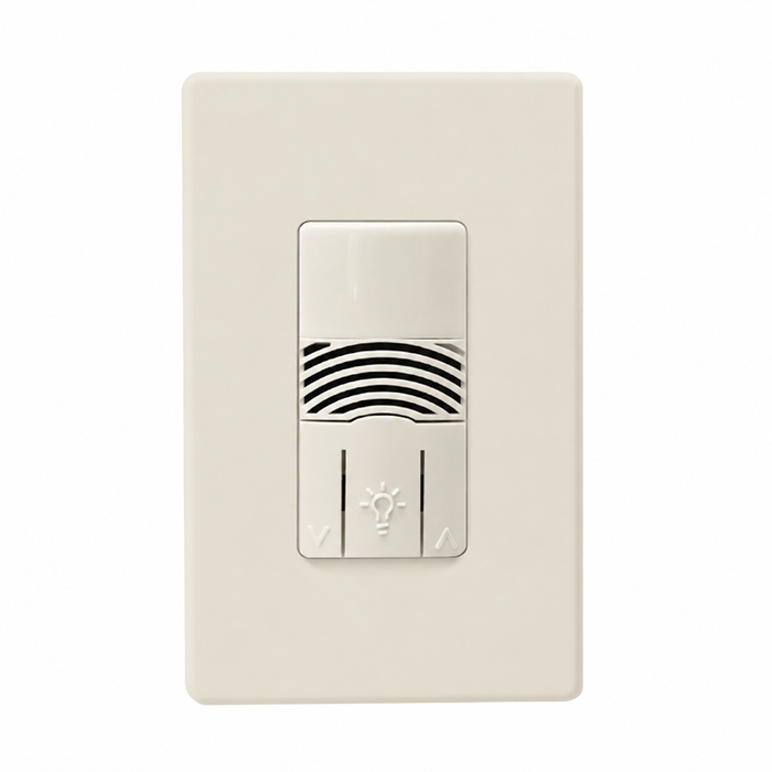 Greengate VSW-D-010 Dual Tech Sensor Dimmer