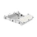 Westgate LIH-2S 300W/450W/600W LED Dual-Head Natatorium Indirect Highbay, 5000K, 120-277V