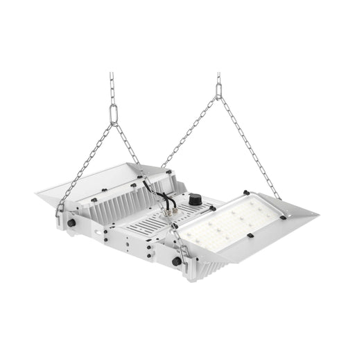 Westgate LIH-SH1 Short Glare Shield for LIH Natatorium High Bay