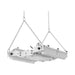 Westgate LIH-SUSKIT Suspension Chain Kit for LIH Natatorium High Bay