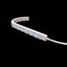 Diode LED LINAIRE Flex 24V 4.57W/ft LED Linear Light, Side Bend, 200+ Lm/ft, 16.4 ft. spool