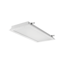 Lithonia 2WRTL 2x4 Wet-Location Recessed LED Troffer