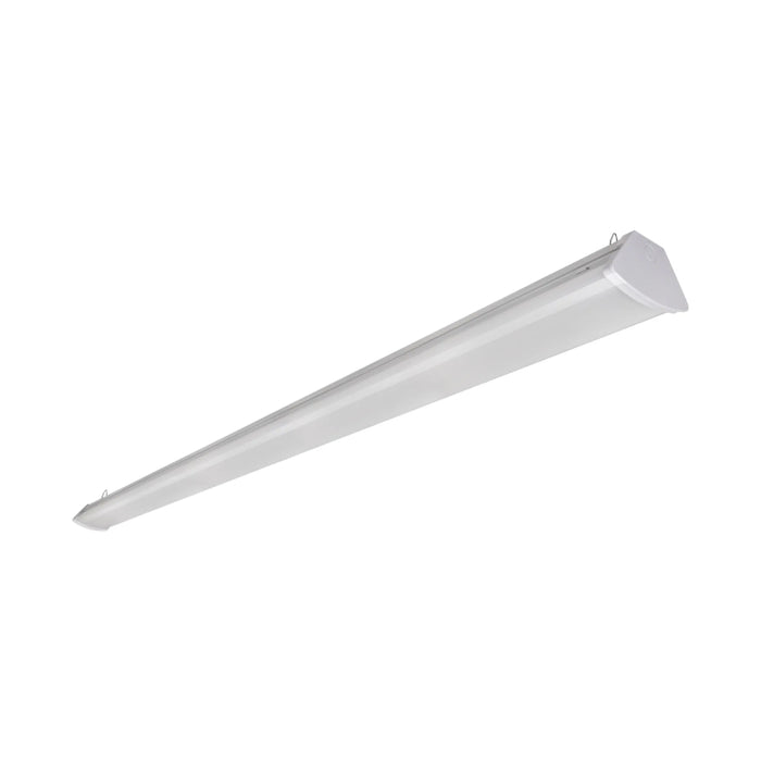 Westgate LLB 8-ft 60W/70W/80W Linear Low Bay, Power & 3CCT Selectable, 120-277V