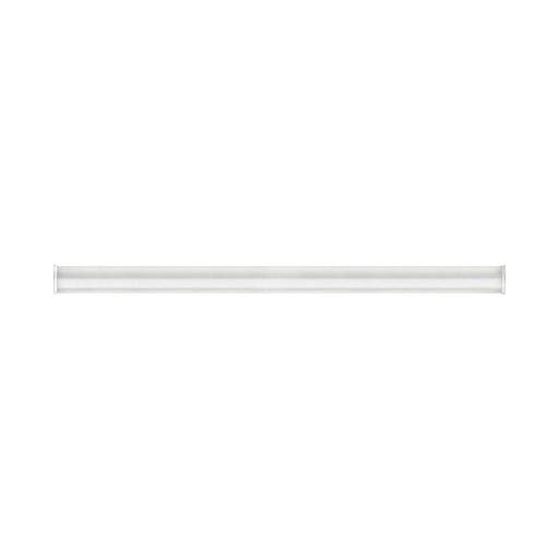 Westgate LLB 8-ft 60W/70W/80W Linear Low Bay with Motion Sensor, Power & 3CCT Selectable, 120-277V