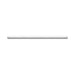Westgate LLB 8-ft 60W/70W/80W Linear Low Bay, Power & 3CCT Selectable, 120-277V