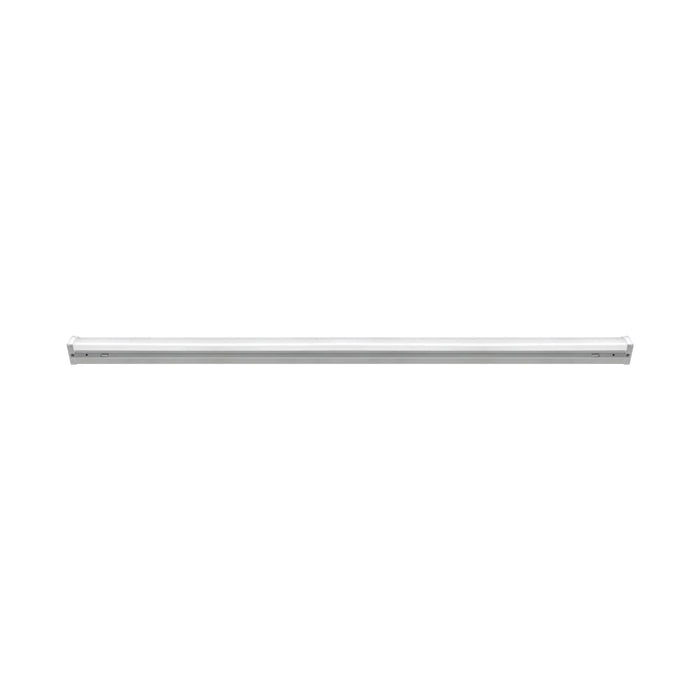 Westgate LLB 8-ft 60W/70W/80W Linear Low Bay with Emergency Backup, Power & 3CCT Selectable, 120-277V