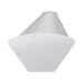Westgate LLB 8-ft 80W/100W/120W Linear Low Bay, Power & 3CCT Selectable, 120-277V