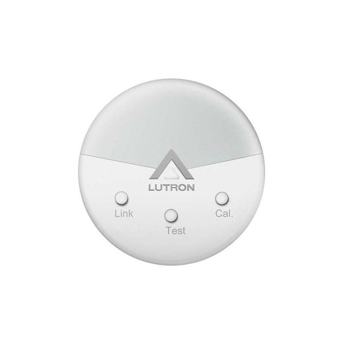 Lutron LRF2-DCRB Radio Powr Savr Wireless Daylight Sensor, White